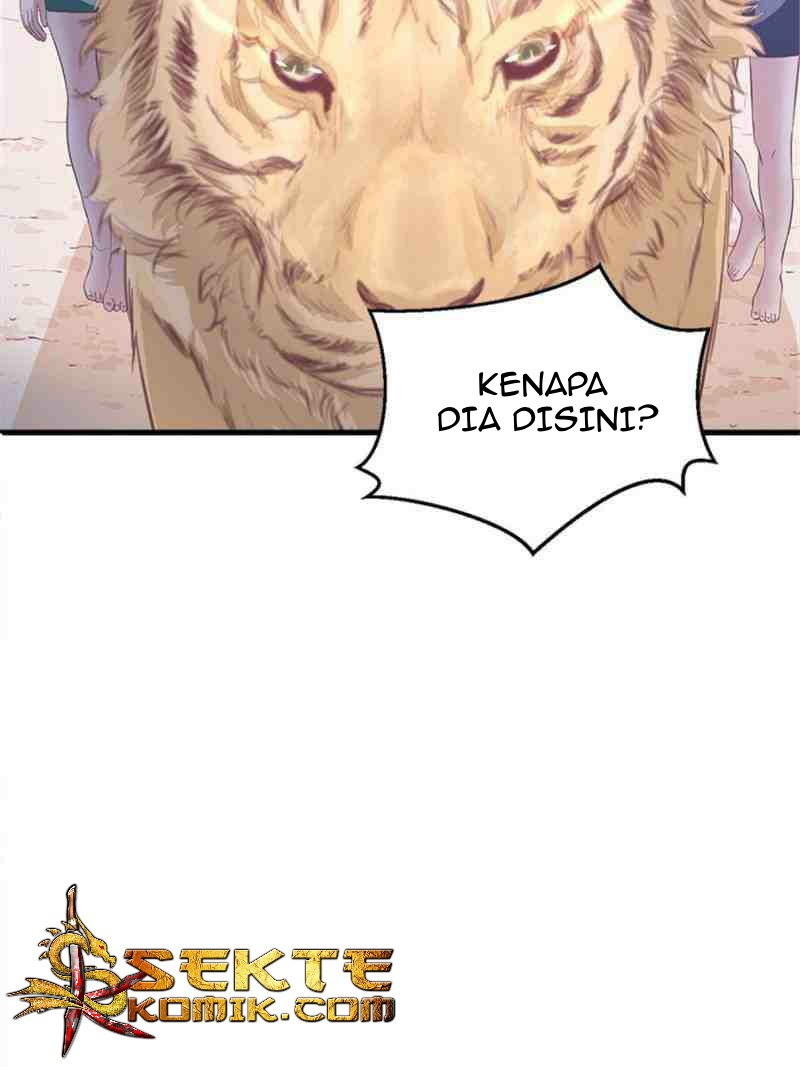 Beauty and the Beasts Chapter 94 Gambar 16